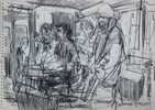 Band drawings