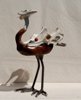 Secretary Fowl